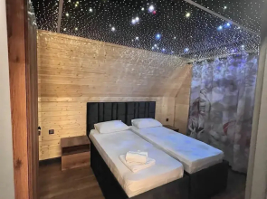 Dekoriza Glamping