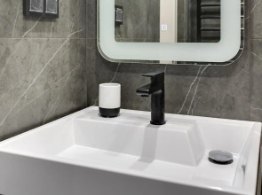 Апартаменты Smart Host (Смарт Хост) на улице Сергея Макеева