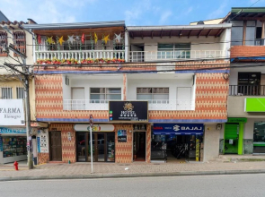 Hotel Confort Boutique Rionegro