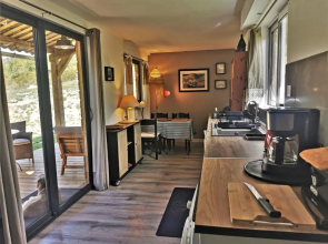 La Peyregoune, Logement En Pleine Nature Et Table D'hotes (Adults Only)