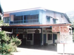 ET Budget Guest House