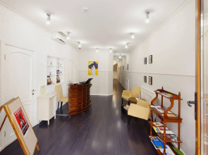 Парк-отель «Женева»