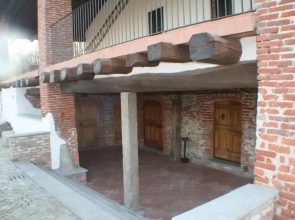 Il Vecchio Mulino di Bairo