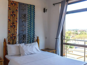 Lilac Elevate Inn