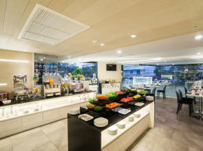 Aster Hotel and Residence