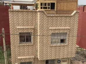 Afer Surf Hostel
