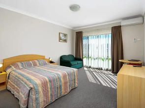 Gateway Motel Vineyard