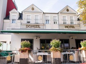 Hotel Domizil