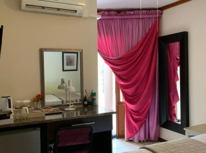 Tengo guest house