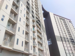 Best Location Studio Easton Apartment