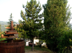 Cascina Ciosse