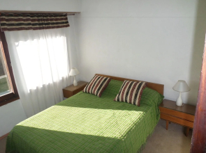 Departamento en MDQ Morris by EF