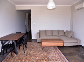 Panoramic Apartment