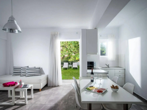 Fedra Apartments Hersonissos