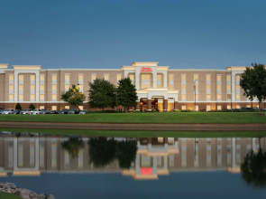 Hampton Inn & Suites Montgomery-EastChase