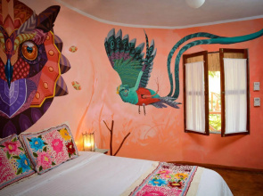 Zentik Project Boutique Hotel & Spa
