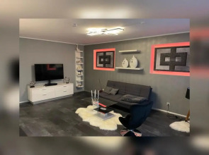 Ferienwohnung Pfarrlehn