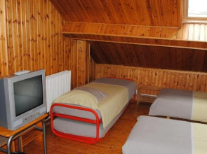 BB Brussels Bed and Toast