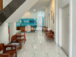 Guest House Lampriet Syariah RedPartner