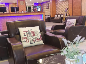 london hotel apartments