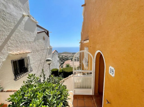 Apartamento Panorama X0089