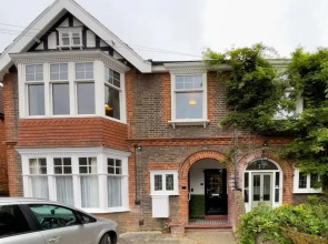 Poets Apartment By My Getaways