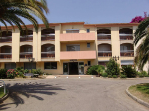 Hotel Poretta
