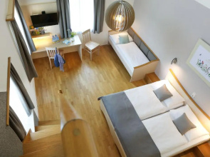 JUFA Hotel Pöllau