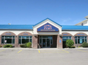 Canalta Stettler