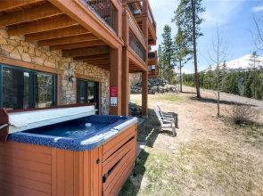 Saddlewood 46 By Peak Property Management