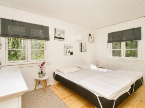 6 Person Holiday Home in Grevinge