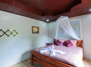 Suvimon Resort