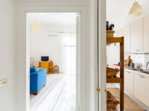 Riviera 40 - Cozy Flat Close the Promenade