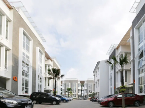 Airy Eco Jatinangor Cikuda 9 Sumedang