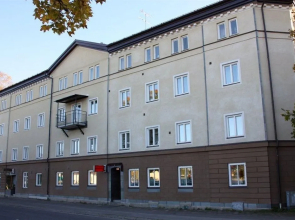 Hotell Silver