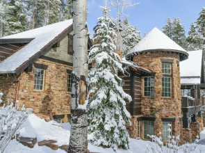 140 Elk Woods Rd Home