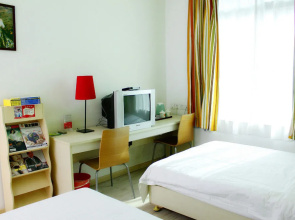 Super 8 - Fangge Hotel