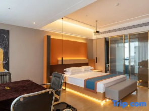 Huaibin Xiyue Select Hotel