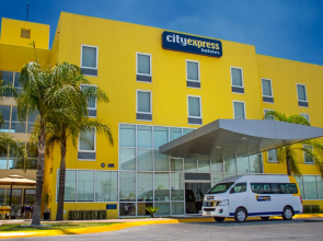 City Express by Marriott Tepotzotlan