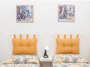 Dimora Apartments 50m From Beach