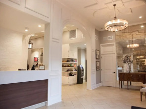 Hotel St. Pierre®, a French Quarter Inns® Hotel