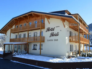 Pension Heidi