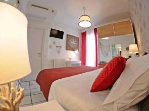 Thalìa Guest House Marzamemi