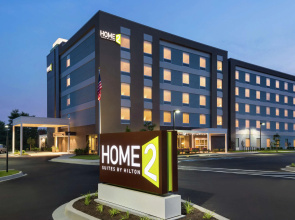 Home2 Suites by Hilton Frederick