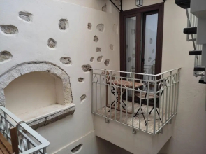 Loggia Traditional Suites