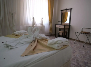 Roza Resort Thermal Hotel