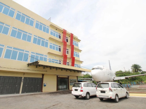 Airy Tanjung Morawa Raya Pasir 8 Deli Serdang