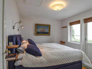 Nice Home in Mellerud With 3 Bedrooms