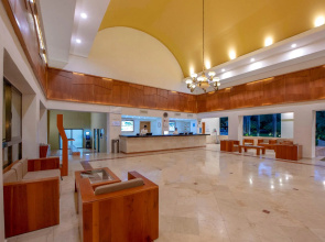 Viva Azteca by Wyndham, A Trademark All Inclusive Resort