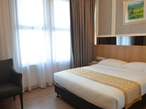 Hotel Transit Kuala Lumpur